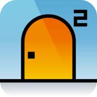 Pixel Rooms 2 room escape game