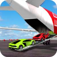 Game Mengemudi Mobil Bandara on 9Apps