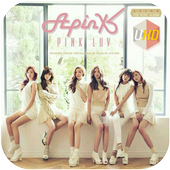 APINK KPOP Wallpapers UHD icon