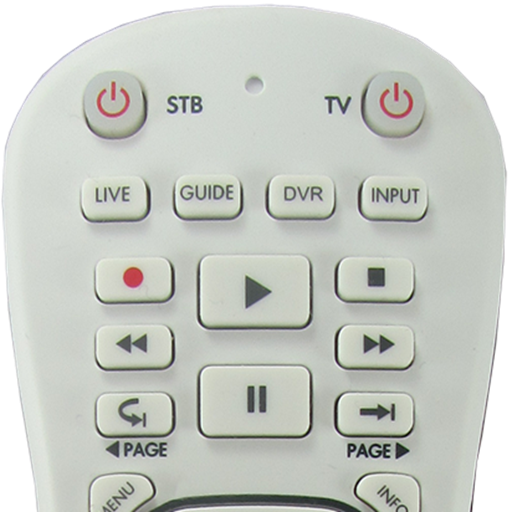 Remote Control For Google Fiber icon