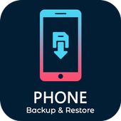 Phone Backup &amp; Restore 2019 icon