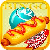 Hot Dog Paradise Hope icon