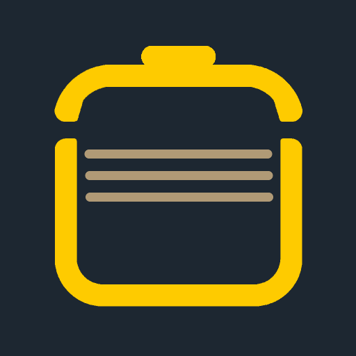 Pressure Cooking Times icon