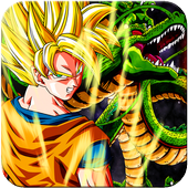 Dragons Ball z icon