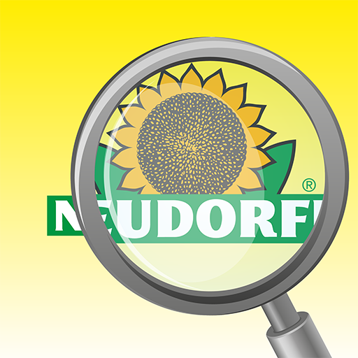 Docteur des plantes icon