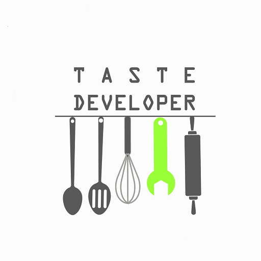 Taste Developer icon