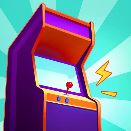 Idle Arcade icon