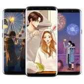 Romantic Wallpapers on 9Apps