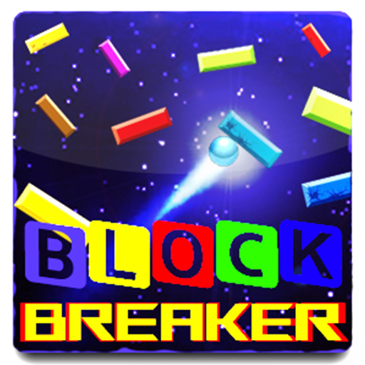Block Breaker icon
