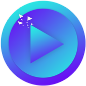 Max HD Video Player icon