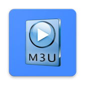 list m3u iptv icon