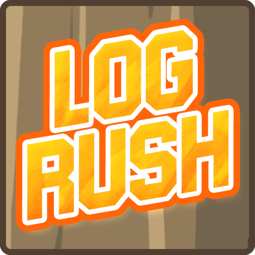 Log Rush icon