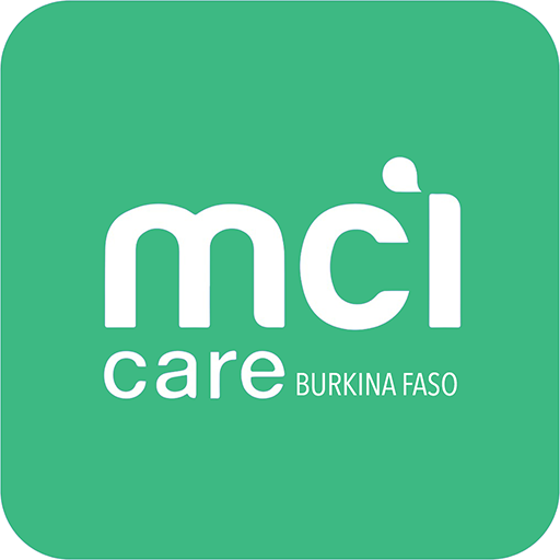MCI BURKINA icon