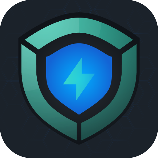 Antivirus and Mobile Security icon
