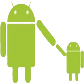 Parent Control أيقونة