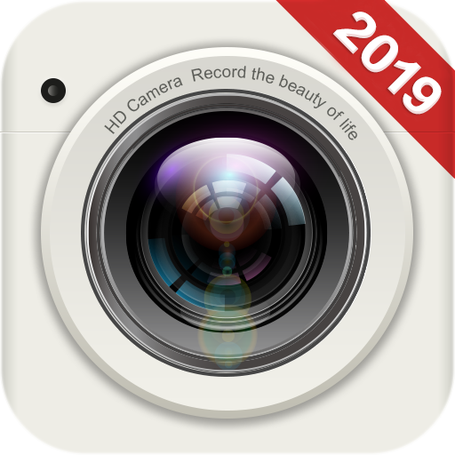 HD Camera icon