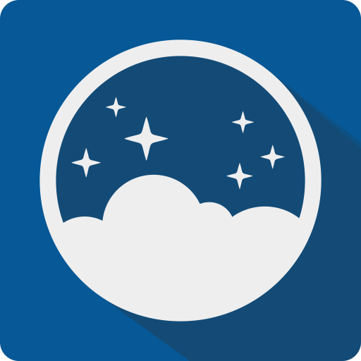 Dream Space Channel icon