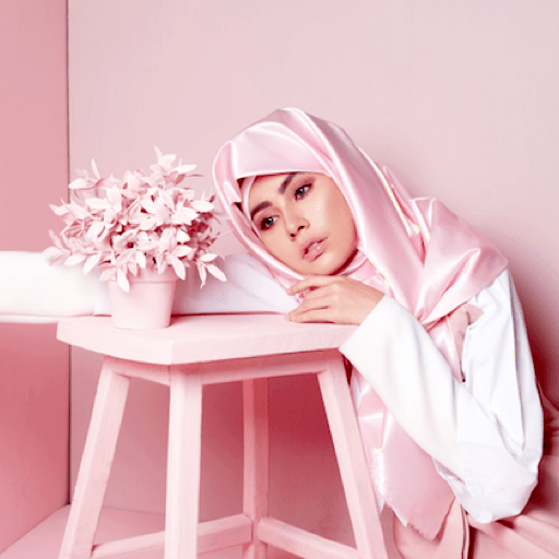 Kartika Putri Official App icon