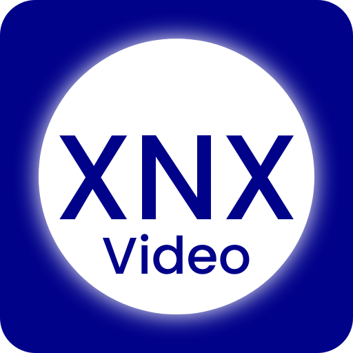 XNX Video Player icon