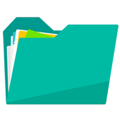 File Manager File Explorer иконка
