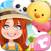 Chúc mừng Forest trại crush icon