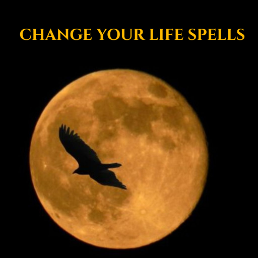 Change your life spells icon