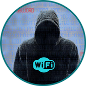 Wifi unlock password Pro Prank icon