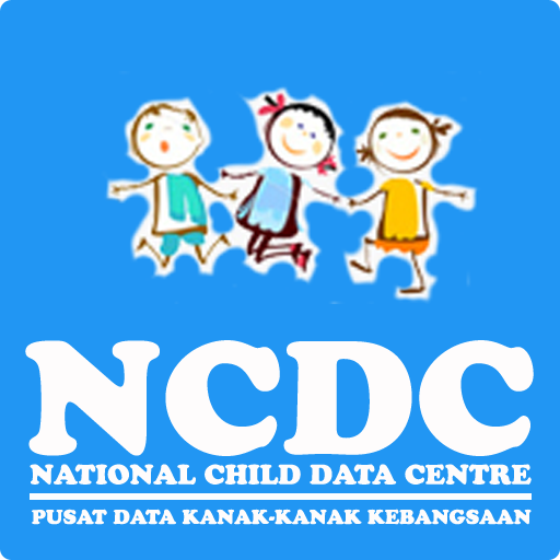 NCDC icon