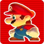 Leguide Super Mario RUN icon