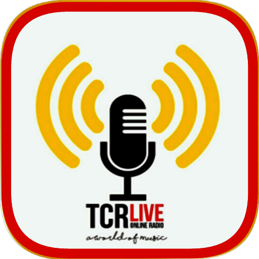 TCR MALAYALAM LIVE RADIO icon