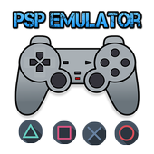PSP Emulator icon