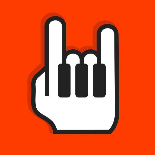 Pianizator: piano tutorials icon