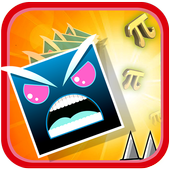 Geometry Deadly Dashing icon