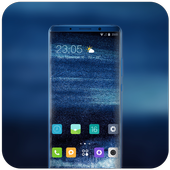 Theme for xiaomi mi 6S wallpaper icon