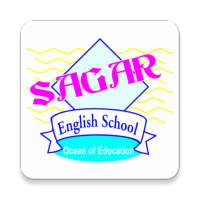 Sagar English School on 9Apps