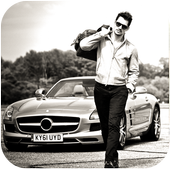 Car Photo Editor icon