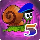 Snail Bob : Snail Bob 5 Adventure icon