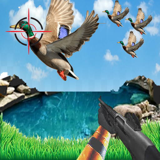 Duck Hunting : Duck Hunter Duck Hunt icon