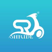 SHRIDE - Electric Bike Rentals on 9Apps