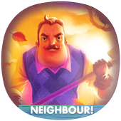 Guide for Secret Hello Neighbor hide &amp; seek icon