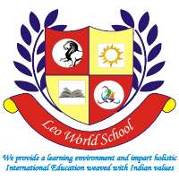 Leo World School on 9Apps