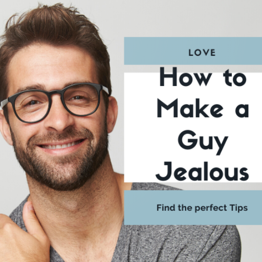 How to Make a Guy Jealous icon