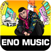 ENO Beste Songs Rap 2019 album icon
