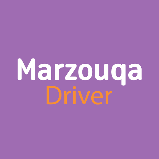 Marzouqa (مرزوقه) Driver icon