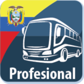 Simulador licencia profesional (D) ANT 2018 - 2019 icon