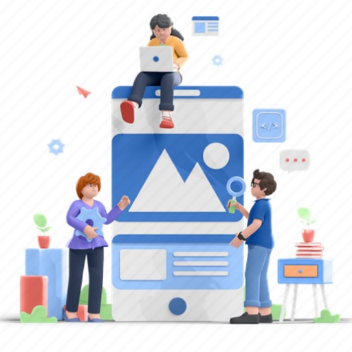 App Maker - App Creator icon