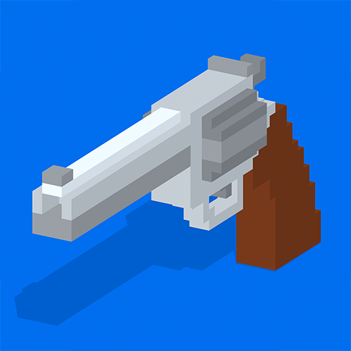 The Crossing Dead: Crossy Zombie Apocalypse Road иконка