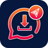 Status saver- Download Status &amp; Direct Chat for WA icon