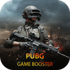 Game Booster and Data for PUBG &amp; guide for pub GFX icon