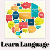 Learn Language icon